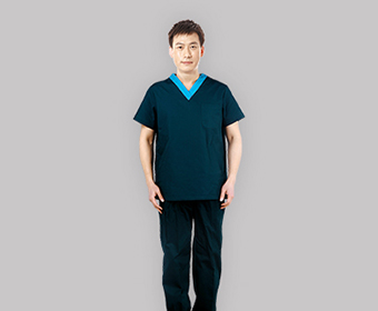 帶你走進手術室，看看那些鮮為人知的工作服門道